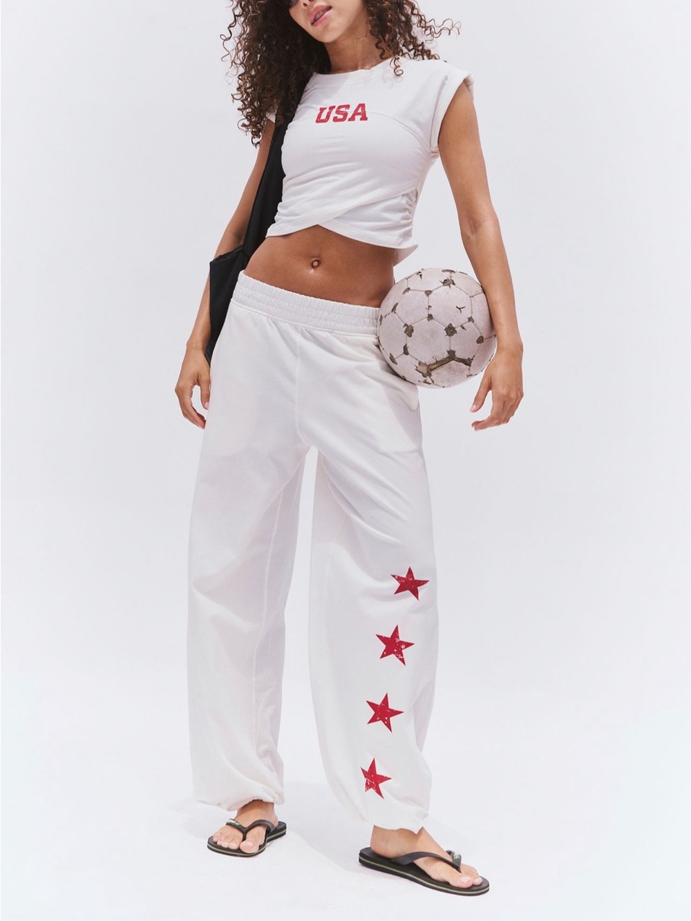 Hot Shot Match Day Crossover Set